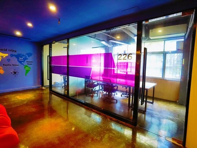 江苏大功率LED灯具作用