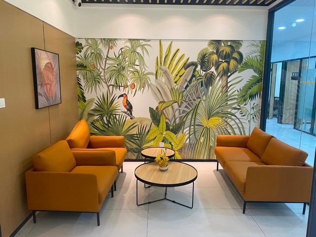 沈河区四季花卉种植施肥